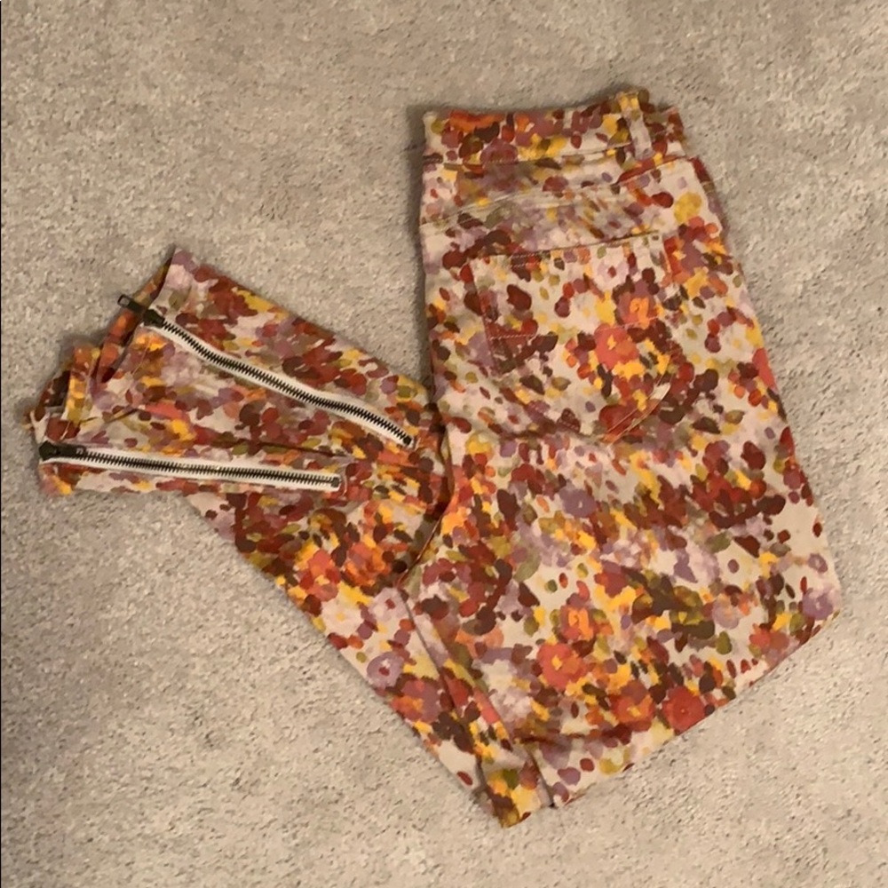 Coldwater Creek Pants